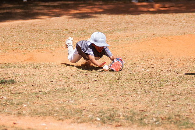 Team Baseball Sponsor Fall 2026