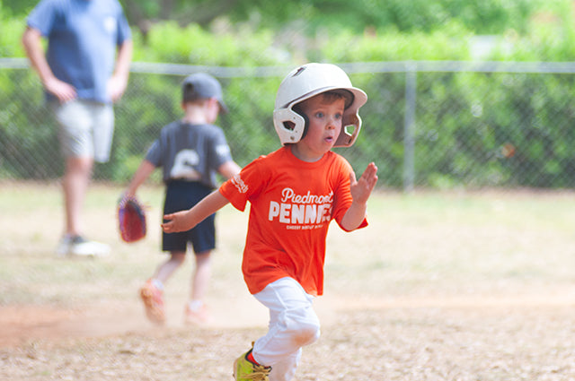 Team Baseball Sponsor Fall 2026