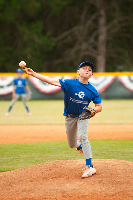 Team Baseball Sponsor Fall 2026