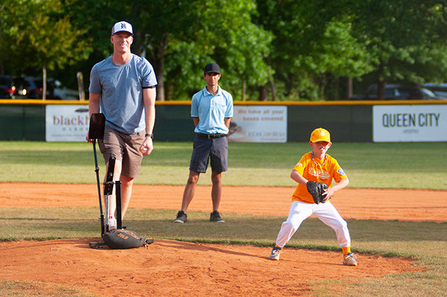 Team Baseball Sponsor Fall 2026