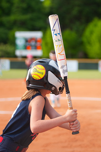 Team Softball Sponsor Fall 2026