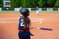 Team Softball Sponsor Fall 2026